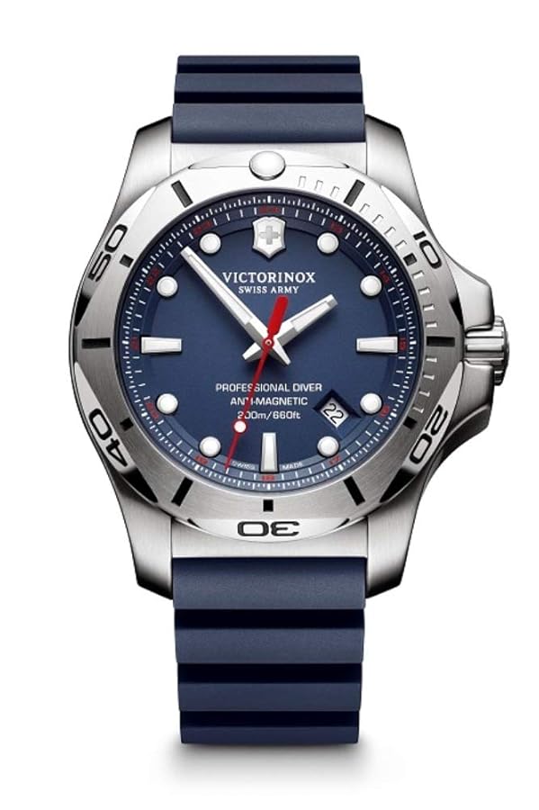 DanteVICTORINOX(ビクトリノックス) 腕時計 メンズ Amazon.co.jp: [ビクトリノックス]VICTORINOX 腕時計 メンズ